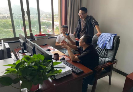 御驾通助力甘肃天水交警道路管理——“降事故、、、、保平安、、促畅通”(图5)