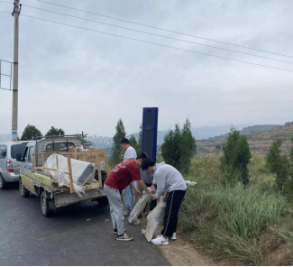 御驾通助力甘肃天水交警道路管理——“降事故、、保平安、、促畅通”(图11)