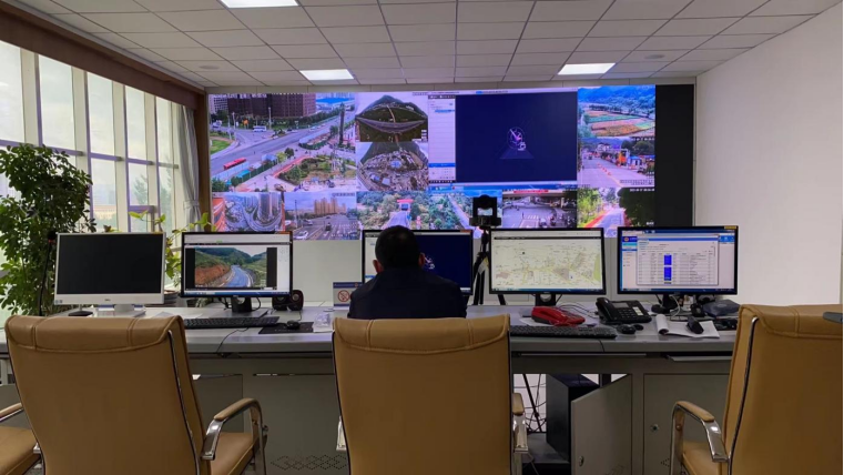 御驾通助力甘肃天水秦州区交警提升道路交通安全管理(图16)